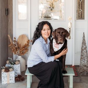 Meet your Posher, Jess